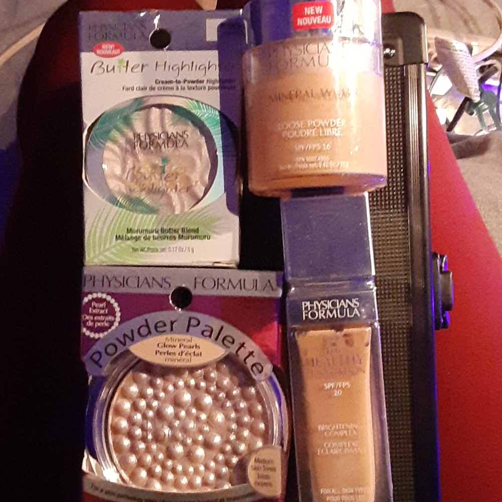 COPY - Makeup